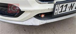 BAIC Senova X65